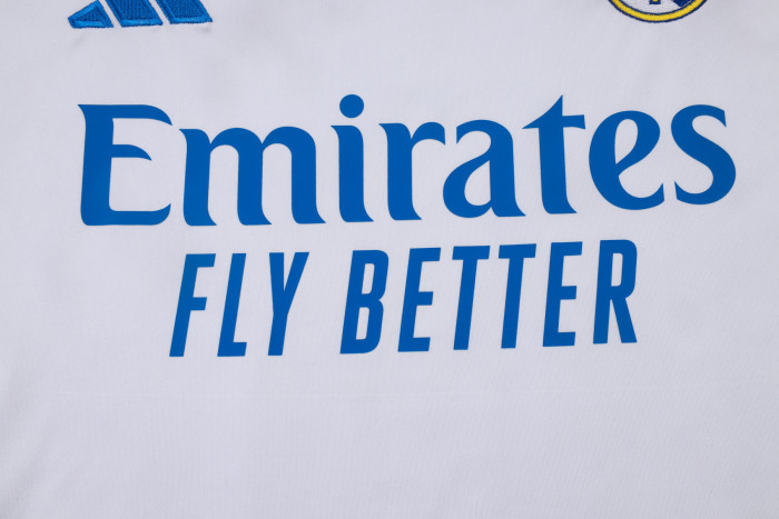 25-26 Real Madrid High Quality Tank Top And Shorts Suit