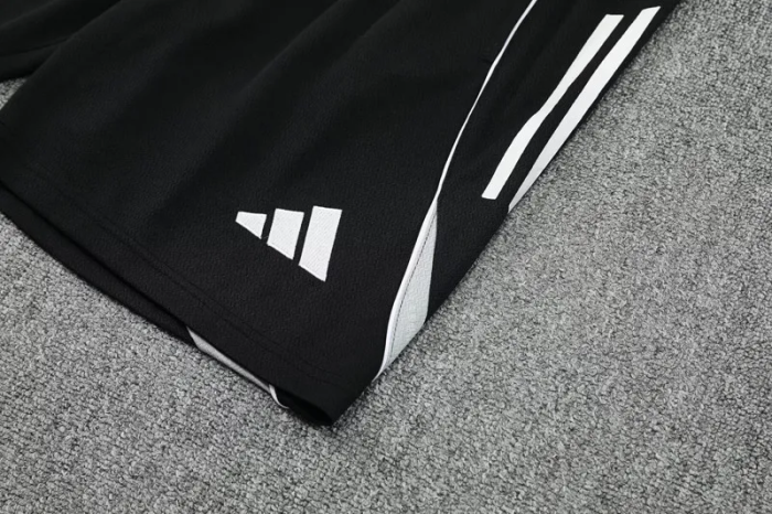 25-26 Argentina High quality Tank Top And Shorts Suit