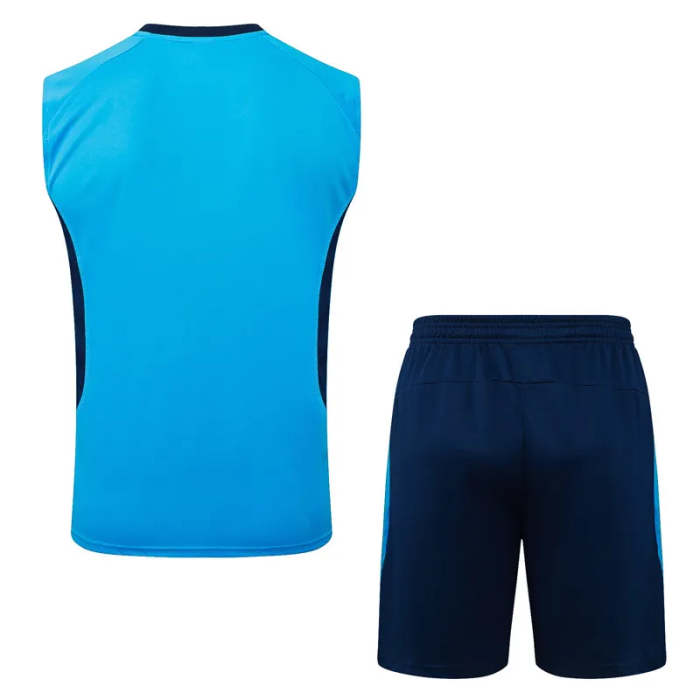 25-26 Gremio High Quality Tank Top And Shorts Suit