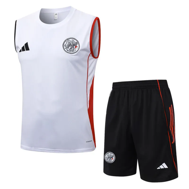 25-26 Ajax High Quality Tank Top And Shorts Suit