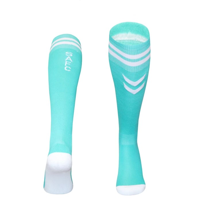 25-26 Sunderland Green Goalkeeper Socks