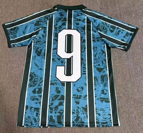 25-26 Manchester City Special Edition Fans Soccer Jersey