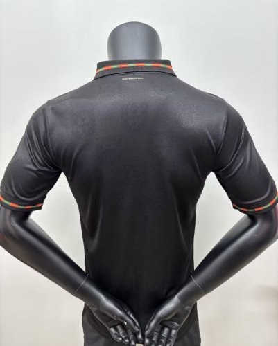 2026 Portugal Special Edition Player Version Soccer Jersey