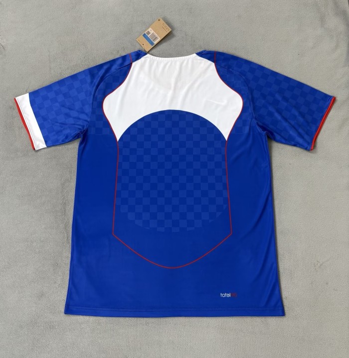 25-26 AD Blue T-Shirt