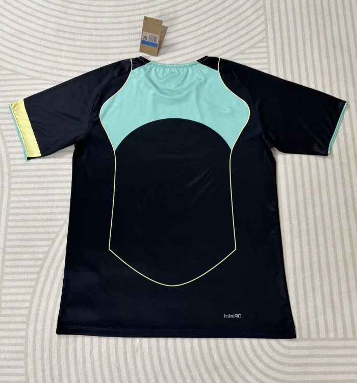 25-26 AD Black T-Shirt
