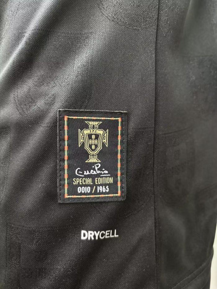 2026 Portugal Special Edition Player Version Soccer Jersey