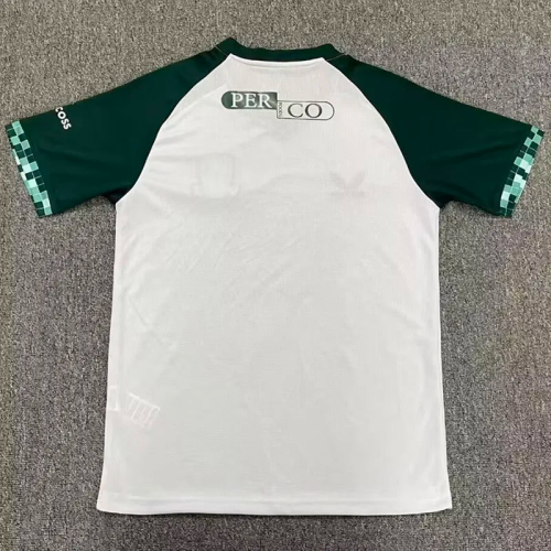 25-26 Middlesbrough Third Fans Soccer Jersey