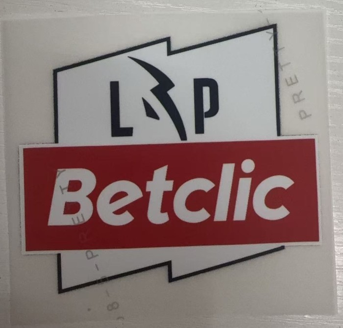 25-26 Sporting Lisbon White Pink Fans Soccer Jersey