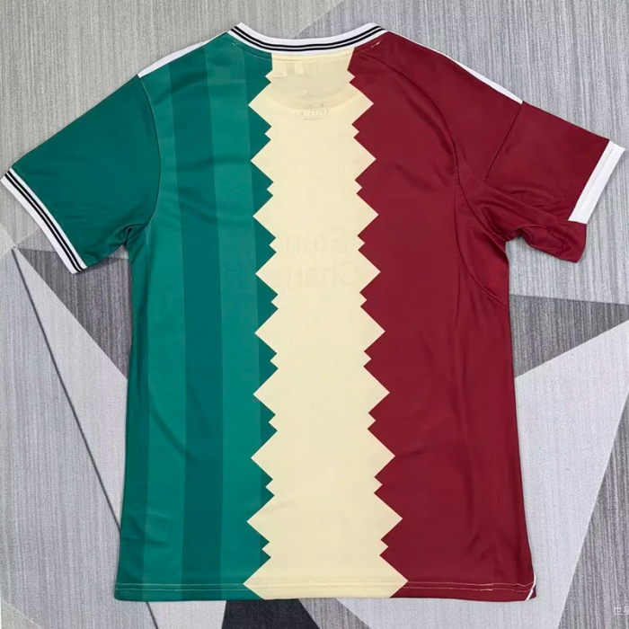 25-26 Liverpool Stitching Color Special Edition Training Shirts