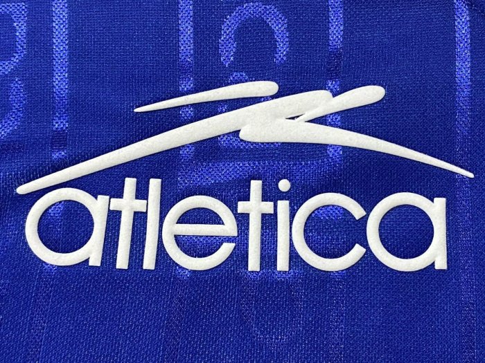 1999-2000 Tigres UANL Away Retro Soccer Jersey