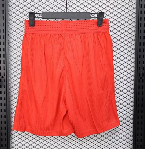 25-26 Paris Saint-Germain Third Player Version Shorts Pants (球员短裤)