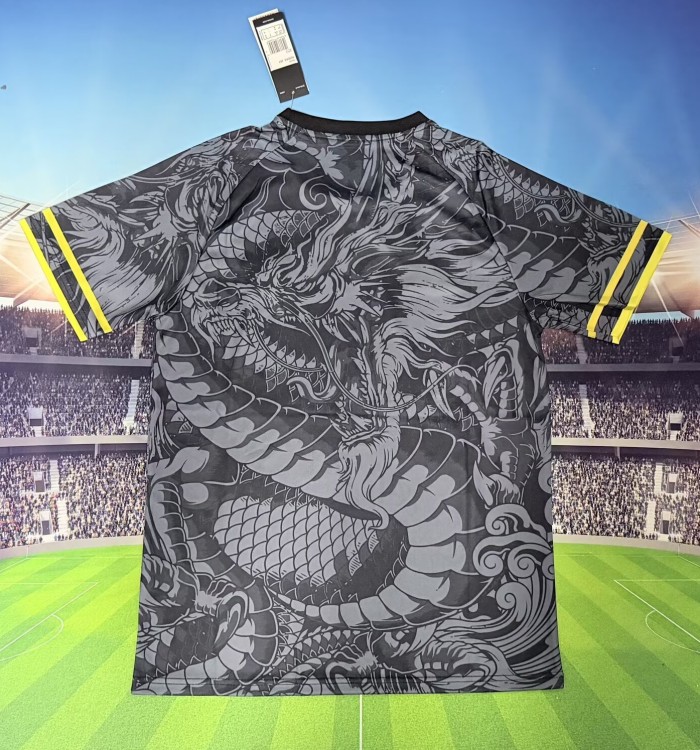 25-26 Real Madrid Special Edition Fans Soccer Jersey