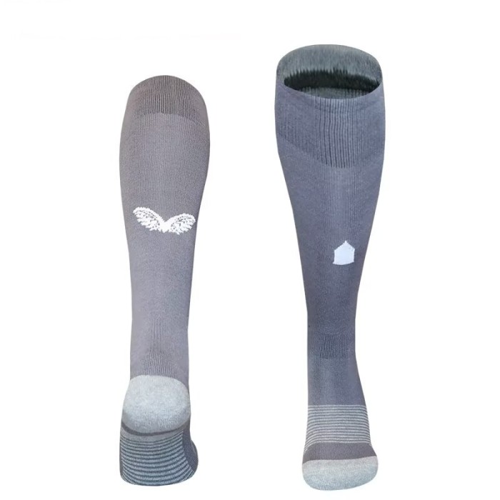 25-26 Everton Goalkeeper Socks