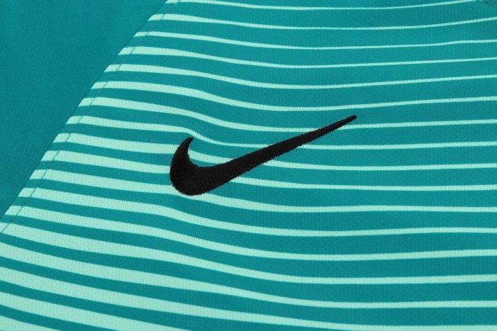 2016-2017 Barcelona Third Retro Kids Soccer Jersey