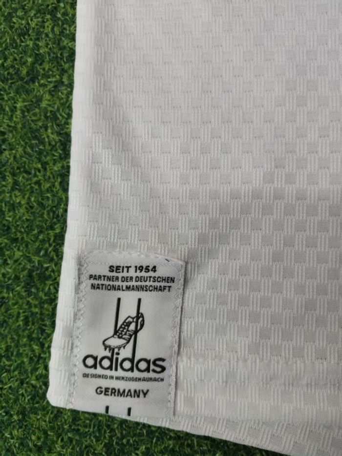 25-26 Germany Home Player Version Kids Soccer Jersey(球员童装)