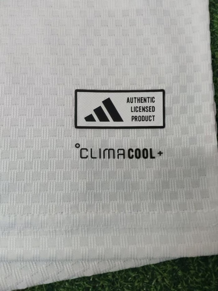 25-26 Germany Home Player Version Kids Soccer Jersey(球员童装)