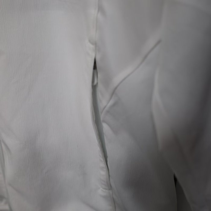 2025 Real Madrid New Pattern Windbreaker