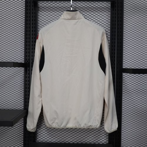 2025 Liverpool New Pattern Windbreaker