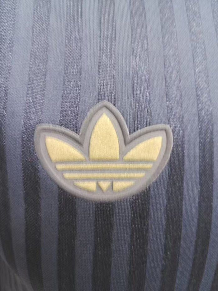 25-26 Juventus Casual Edition Player Version Training shirts