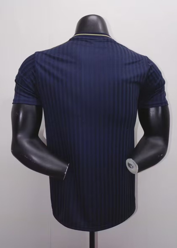 25-26 Juventus Casual Edition Player Version Training shirts