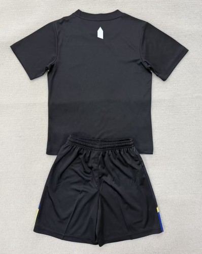 25-26 Everton Third Adult Suit