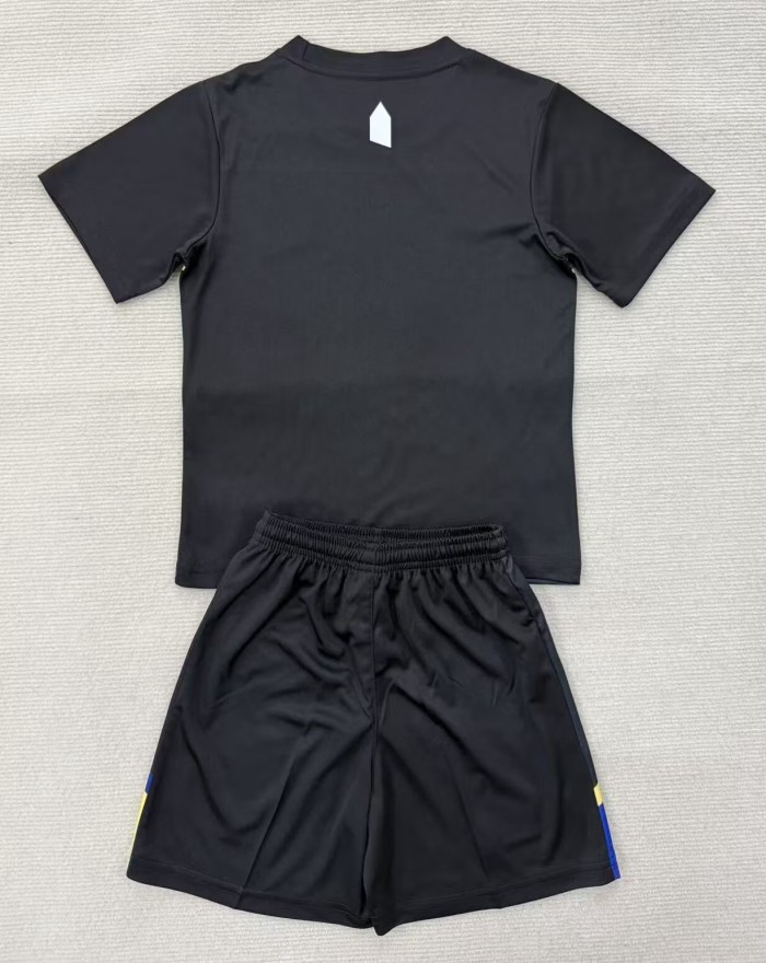 25-26 Everton Third Adult Suit