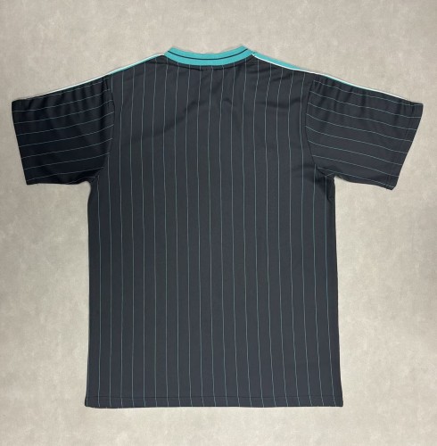 25-26 Liverpool Black Casual Edition Fans Training shirts