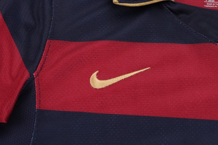 2007-2008 Arsenal Third Retro Kids Soccer Jersey