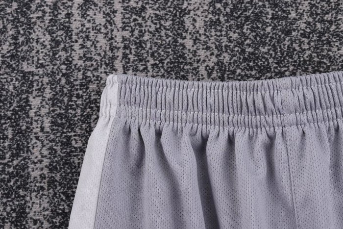 2001-2002 Barcelona Away Retro Kids Soccer Jersey