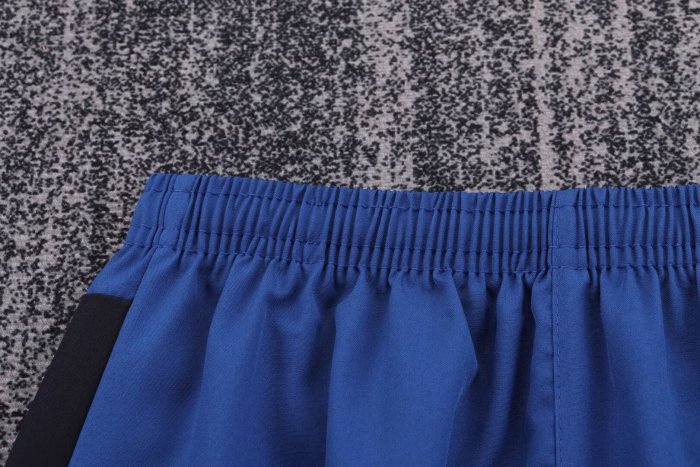 2003 Barcelona Home Retro Kids Soccer Jersey