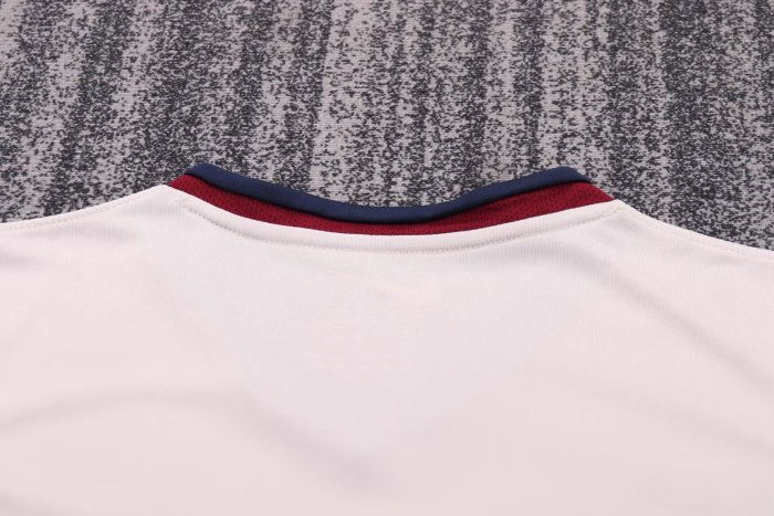 1998-1999 Barcelona Away Retro Kids Soccer Jersey