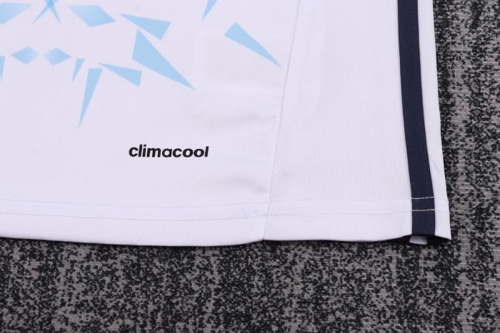 2016-2017 Japan Away Retro Kids Soccer Jersey