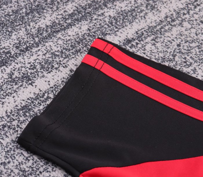 2000-2001 AC Milan Third Retro Kids Soccer Jersey