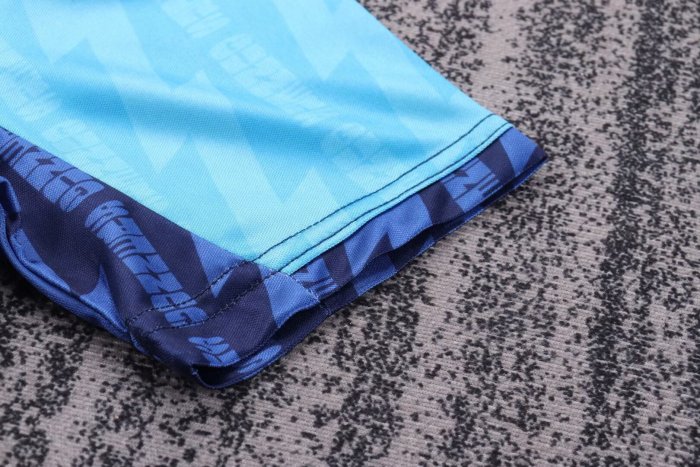 1994-1995 Arsenal Away Retro Kids Soccer Jersey