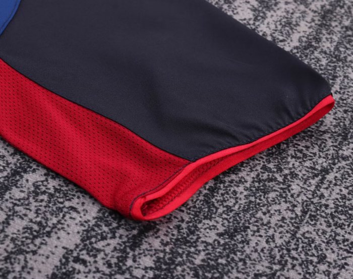 2003 Barcelona Home Retro Kids Soccer Jersey