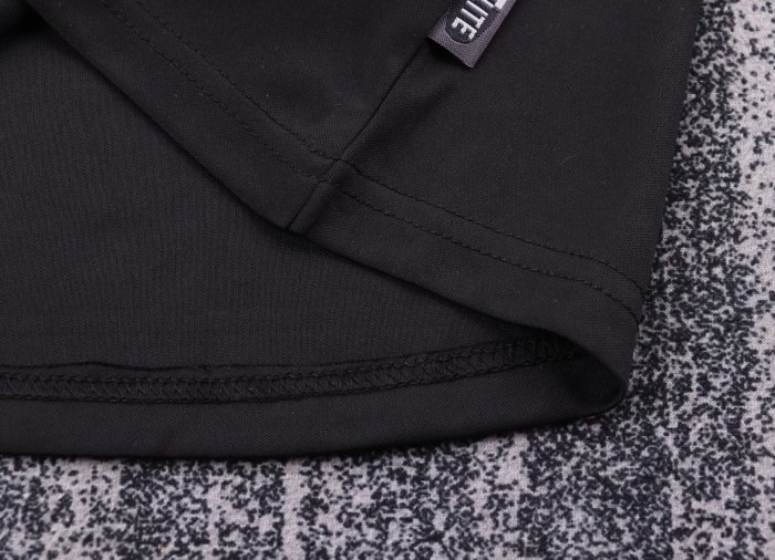 2000-2001 AC Milan Third Retro Kids Soccer Jersey