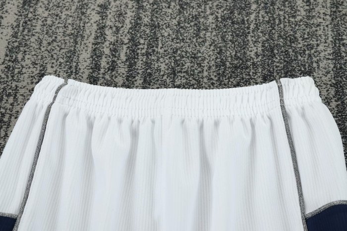 2000-2001 Manchester United Away Retro Kids Soccer Jersey