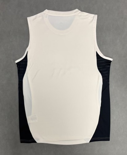 25-26 Liverpool White Vest