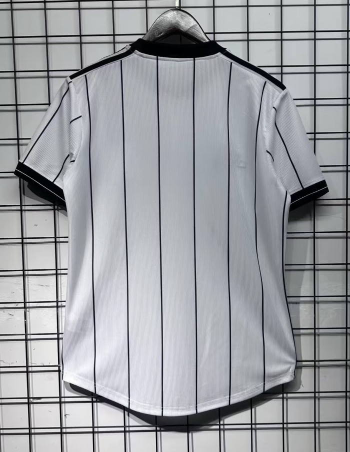 25-26 Colo-Colo MLB New Pattern Jersey