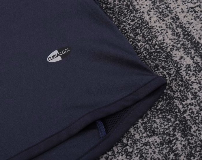 2004-2005 Real Madrid Away Retro Kids Soccer Jersey