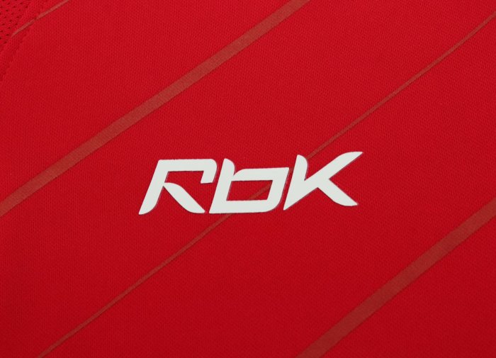 2005-2006 Liverpool Home Retro Kids Soccer Jersey