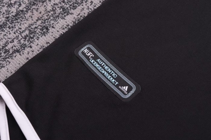 2000-2001 Newcastle Away Kids Retro Soccer Jersey