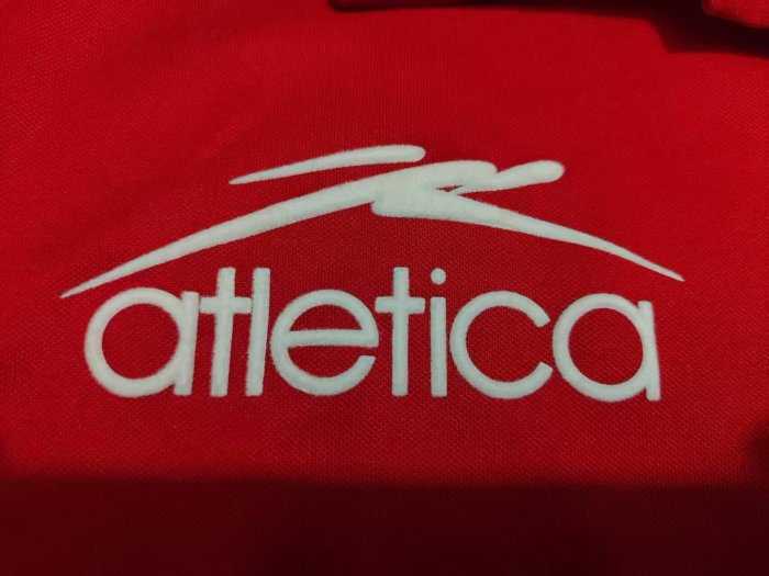 2003-2004 Chivas Third Retro Soccer Jersey