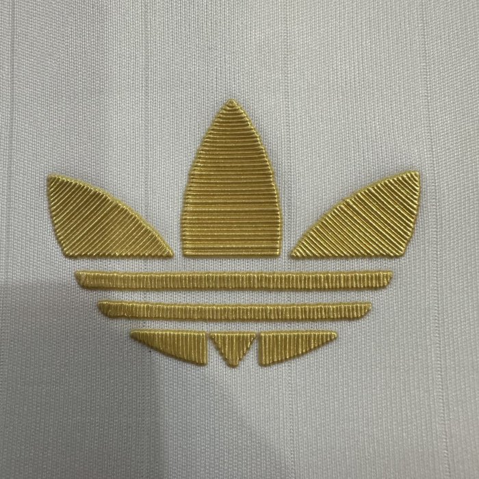 24-25 Lyon 75th Anniversary Player Version Soccer Jersey