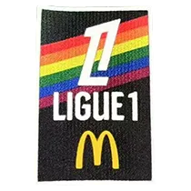 24-25 Lyon 75th Anniversary Player Version Soccer Jersey