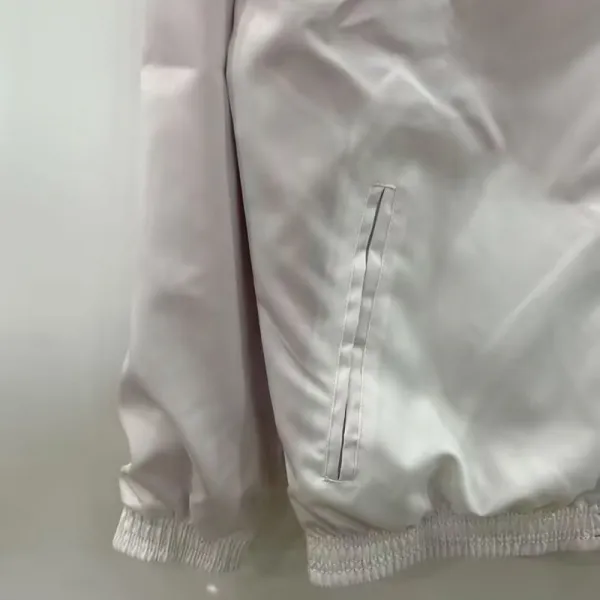 2025 Sevilla Double Sided Windbreaker