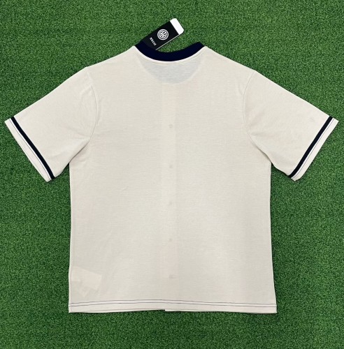 2025 Inter Milan MLB New Pattern Jersey
