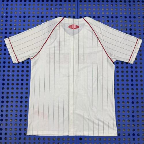 2025 Liverpool MLB New Pattern Jersey