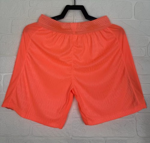 25-26 Barcelona Third Player Version Shorts Pants (球员短裤)