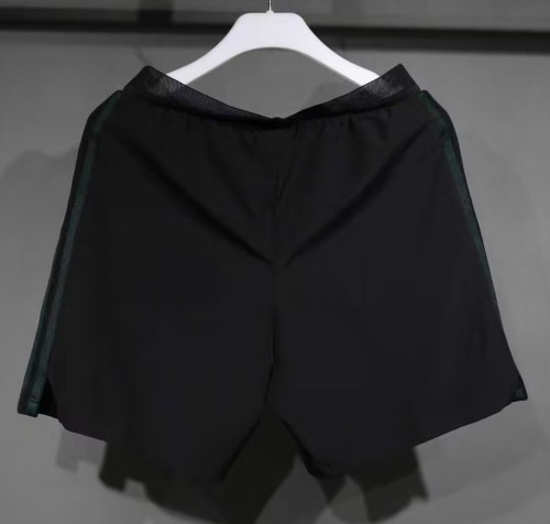 25-26 Juventus Third Player Version Shorts Pants (球员短裤)